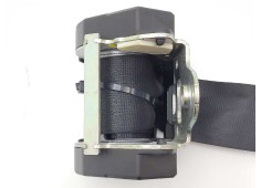 Recambio de cinturon seguridad trasero derecho para volkswagen golf vi (5k1) sport referencia OEM IAM 618019000   2