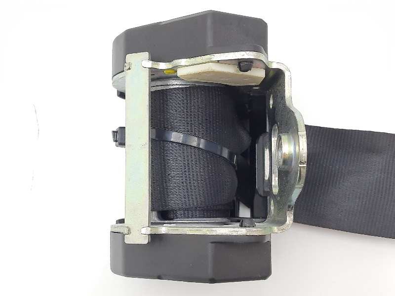 Recambio de cinturon seguridad trasero derecho para volkswagen golf vi (5k1) sport referencia OEM IAM 618019000  