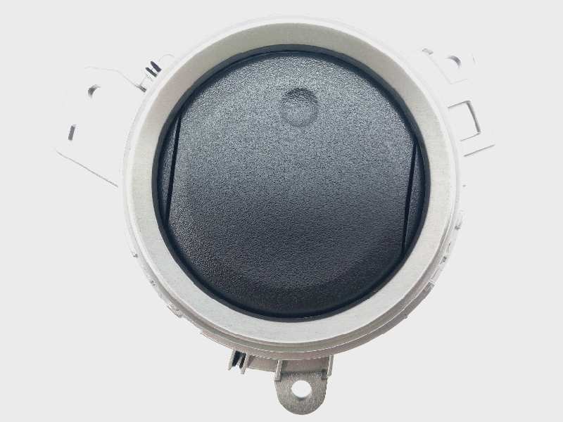 Recambio de rejilla aireadora para toyota auris active referencia OEM IAM   