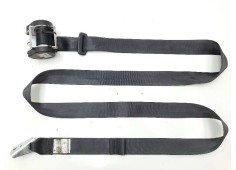 Recambio de cinturon seguridad trasero izquierdo para volkswagen golf vi (5k1) sport referencia OEM IAM 617980700  