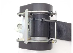 Recambio de cinturon seguridad trasero izquierdo para volkswagen golf vi (5k1) sport referencia OEM IAM 617980700   2