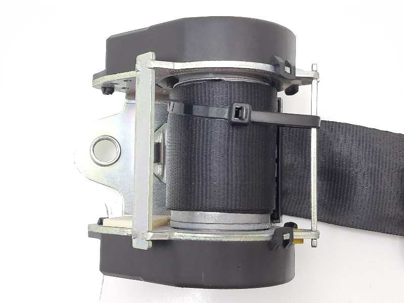 Recambio de cinturon seguridad trasero izquierdo para volkswagen golf vi (5k1) sport referencia OEM IAM 617980700  