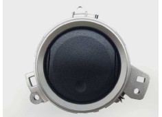 Recambio de rejilla aireadora para toyota auris active referencia OEM IAM   