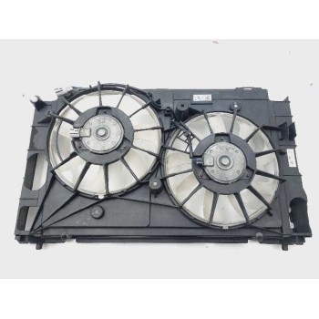 ELECTROVENTILADOR 163630T080 163630T090 