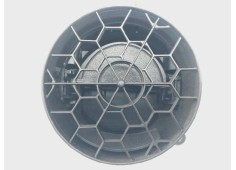 Recambio de rejilla aireadora para toyota auris active referencia OEM IAM    2