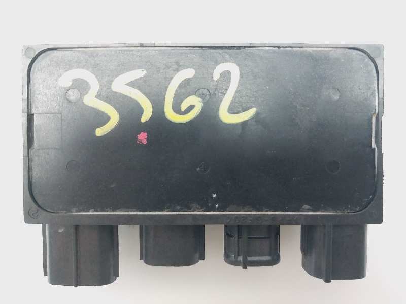Recambio de caja precalentamiento para toyota auris active referencia OEM IAM 2855130010 1327000010 