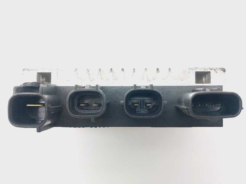 Recambio de caja precalentamiento para toyota auris active referencia OEM IAM 2855130010 1327000010 
