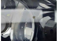 Recambio de faro antiniebla izquierdo para volkswagen golf vi (5k1) sport referencia OEM IAM 084412038L   2