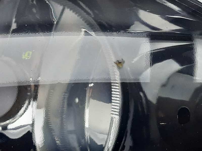 Recambio de faro antiniebla izquierdo para volkswagen golf vi (5k1) sport referencia OEM IAM 084412038L  