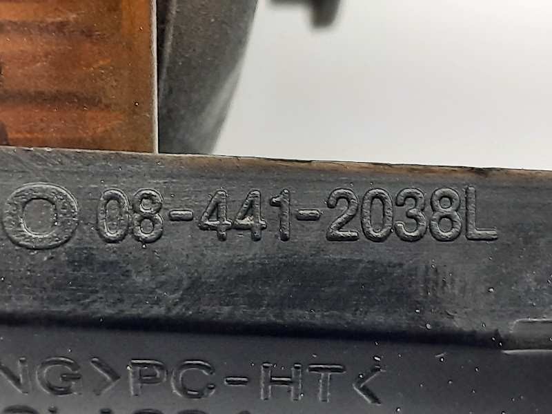 Recambio de faro antiniebla izquierdo para volkswagen golf vi (5k1) sport referencia OEM IAM 084412038L  