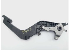 Recambio de pedal embrague para opel astra k lim. 5türig selective referencia OEM IAM 39117364   2