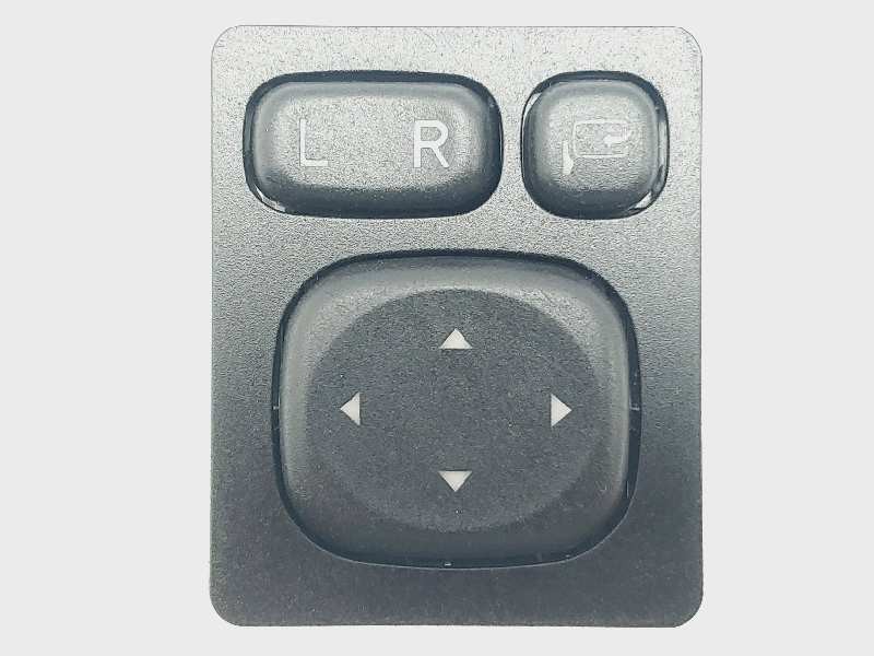 Recambio de mando retrovisor para toyota auris active referencia OEM IAM 183691  