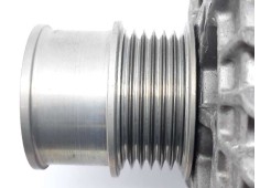 Recambio de alternador para audi a1 sportback (gba) 30 tfsi sline referencia OEM IAM 05E903026Q 2740516C TG14LLD139 2