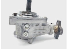 Recambio de diferencial delantero para renault kadjar limited 4x4 referencia OEM IAM 33100BB60A   2