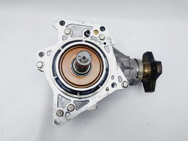 Recambio de diferencial delantero para renault kadjar limited 4x4 referencia OEM IAM 33100BB60A  