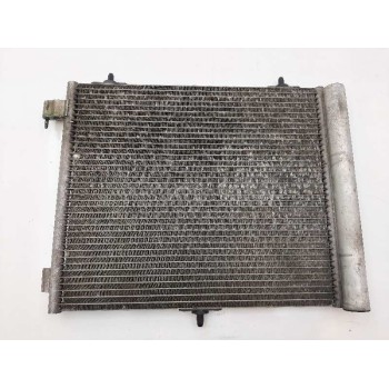 CONDENSADOR / RADIADOR AIRE ACONDICIONADO 9655009380 