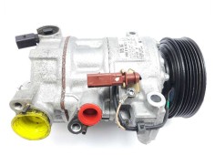 Recambio de compresor aire acondicionado para audi a1 sportback (gba) 30 tfsi sline referencia OEM IAM 3Q0816803E  