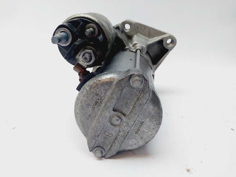 Recambio de motor arranque para renault kadjar limited 4x4 referencia OEM IAM 233000686RA 233000686R 