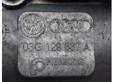 Recambio de caja mariposa para volkswagen passat berlina (3c2) edition referencia OEM IAM 03G129637A   2