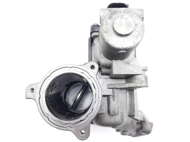 Recambio de caja mariposa para volkswagen passat berlina (3c2) edition referencia OEM IAM 03G129637A  