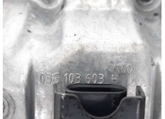 Recambio de carter para volkswagen passat berlina (3c2) edition referencia OEM IAM 03G103603H   2