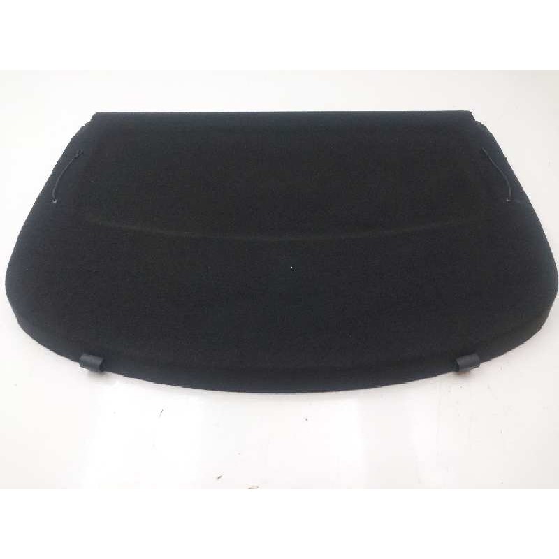 Recambio de bandeja trasera para renault kadjar limited 4x4 referencia OEM IAM 39129567  