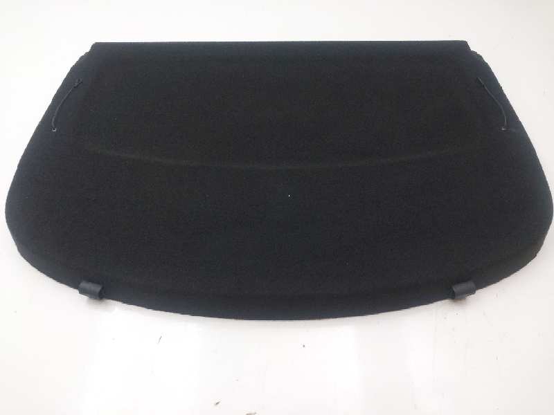 Recambio de bandeja trasera para renault kadjar limited 4x4 referencia OEM IAM 39129567  