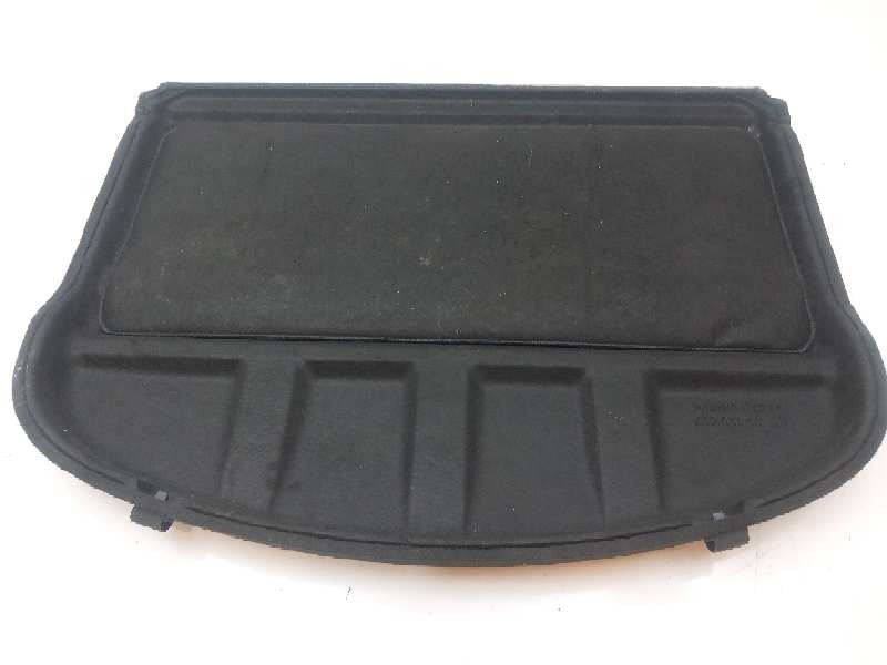 Recambio de bandeja trasera para renault kadjar limited 4x4 referencia OEM IAM 39129567  