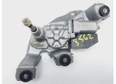 Recambio de motor limpia trasero para toyota auris active referencia OEM IAM 8513002050 2596002501 