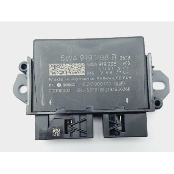 MODULO ELECTRONICO 5WA919298B 