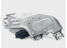 Recambio de motor limpia trasero para toyota auris active referencia OEM IAM 8513002050 2596002501  2