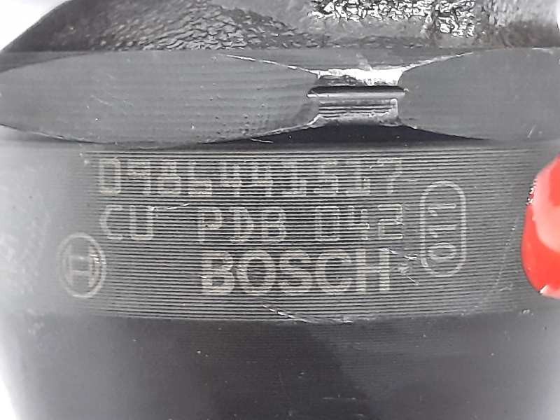 Recambio de inyector para volkswagen passat berlina (3c2) edition referencia OEM IAM 038130080AX 0986441517 