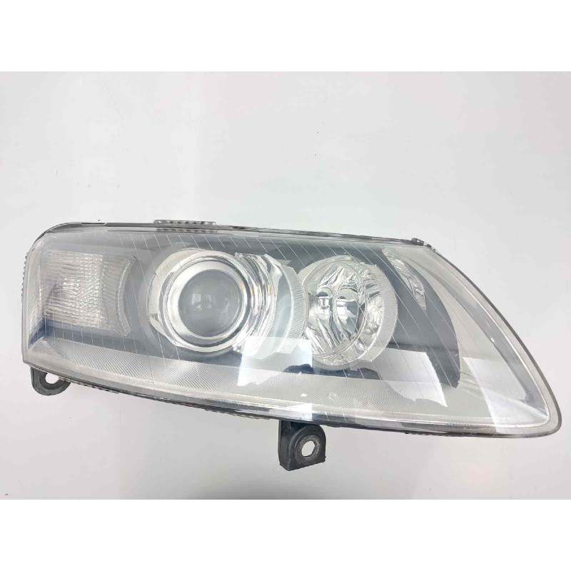 Recambio de faro derecho para audi a6 berlina (4f2) 3.0 tdi quattro (171kw) referencia OEM IAM 4F0941004AK 1EL00888132 5DV008290