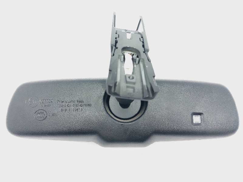 Recambio de espejo interior para toyota auris active referencia OEM IAM 878100W810  