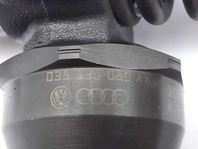 Recambio de inyector para volkswagen passat berlina (3c2) edition referencia OEM IAM 038130080AX 0986441517 