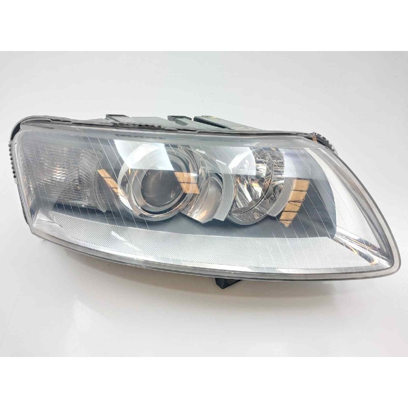 Recambio de faro derecho para audi a6 berlina (4f2) 3.0 tdi quattro (171kw) referencia OEM IAM 4F0941004AK 1EL00888132 5DV008290