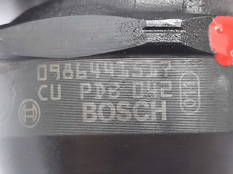 Recambio de inyector para volkswagen passat berlina (3c2) edition referencia OEM IAM 038130080AX 0986441517 