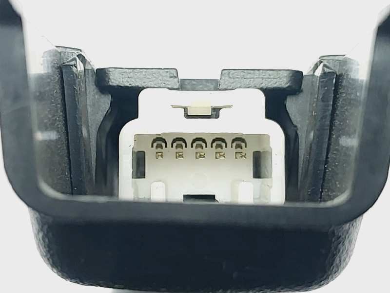 Recambio de espejo interior para toyota auris active referencia OEM IAM 878100W810  