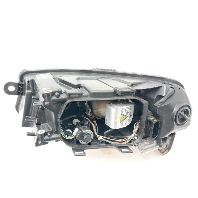 Recambio de faro derecho para audi a6 berlina (4f2) 3.0 tdi quattro (171kw) referencia OEM IAM 4F0941004AK 1EL00888132 5DV008290