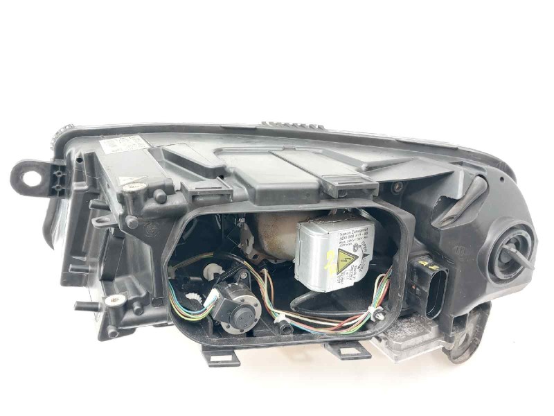 Recambio de faro derecho para audi a6 berlina (4f2) 3.0 tdi quattro (171kw) referencia OEM IAM 4F0941004AK 1EL00888132 5DV008290