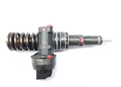 Recambio de inyector para volkswagen passat berlina (3c2) edition referencia OEM IAM 038130080AX 0986441517 