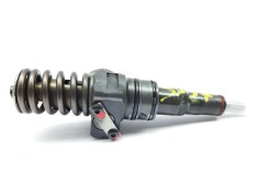Recambio de inyector para volkswagen passat berlina (3c2) edition referencia OEM IAM 038130080AX 0986441517  2