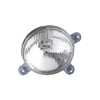 Recambio de faro derecho para volkswagen golf ii (191/193) referencia OEM IAM 11910304 191941784B 