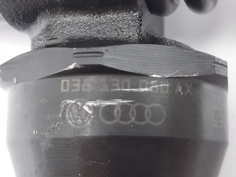 Recambio de inyector para volkswagen passat berlina (3c2) edition referencia OEM IAM 038130080AX 0986441517 