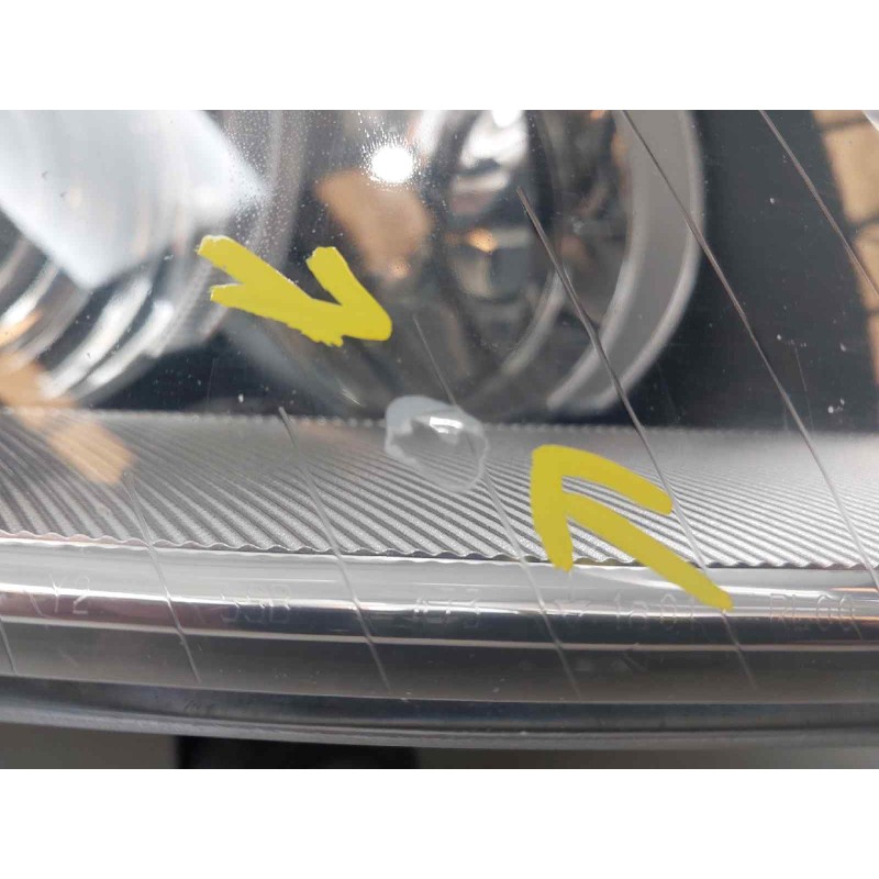 Recambio de faro derecho para audi a6 berlina (4f2) 3.0 tdi quattro (171kw) referencia OEM IAM 4F0941004AK 1EL00888132 5DV008290