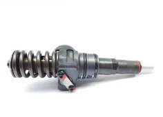 Recambio de inyector para volkswagen passat berlina (3c2) edition referencia OEM IAM 038130080AX 0986441517  2