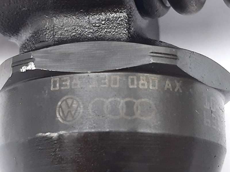 Recambio de inyector para volkswagen passat berlina (3c2) edition referencia OEM IAM 038130080AX 0986441517 