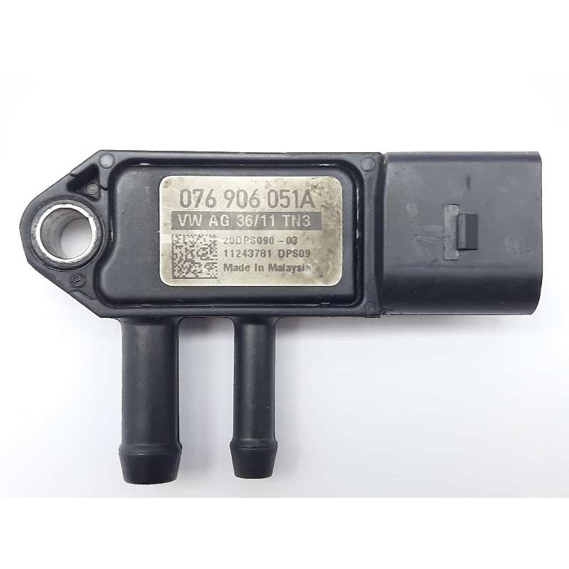 Recambio de sensor para volkswagen passat berlina (3c2) edition referencia OEM IAM 076906051A 20DPS09003 