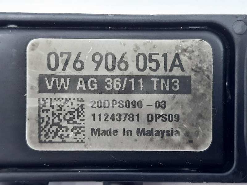 Recambio de sensor para volkswagen passat berlina (3c2) edition referencia OEM IAM 076906051A 20DPS09003 