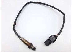 Recambio de sonda lambda para volkswagen passat berlina (3c2) edition referencia OEM IAM 03G906262 0281004042 